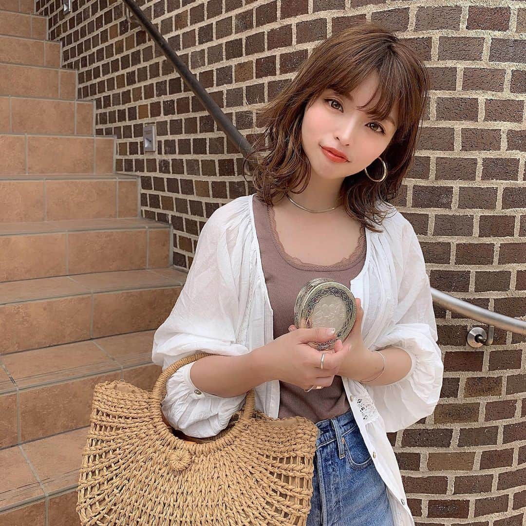 田畑佑莉のインスタグラム