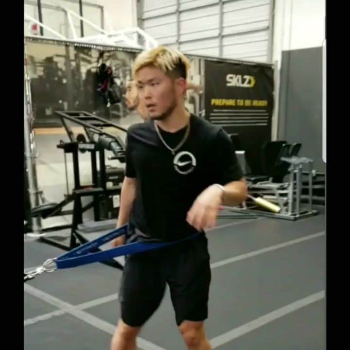 のインスタグラム：「Dedication」