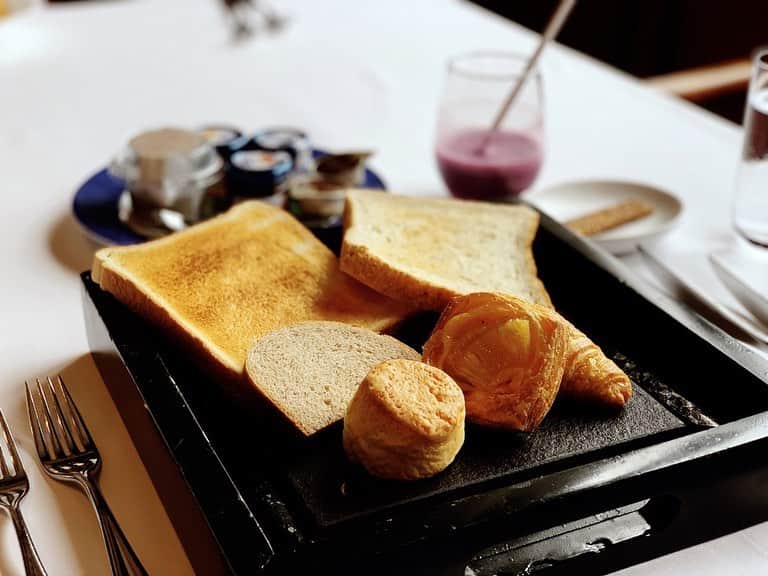 住谷杏奈のグルメインスタ