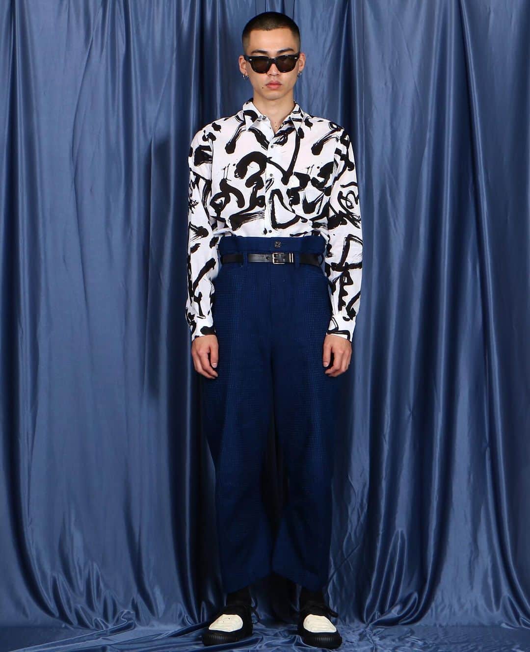 openingceremonyjapanのインスタグラム