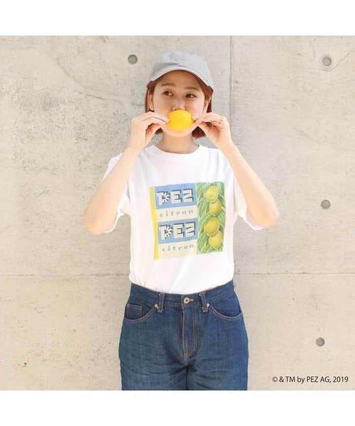 parici_officialさんのインスタグラム写真 - (parici_officialInstagram)「. AMBIDEX STORE ZOZOTOWN . . 人気のPEZコラボTシャツが、WEB限定で再入荷します！ ただいま予約受付中です🙌 . 前回逃してしまった方にも朗報なこちら、少量追加の為、数に限りがございます。 ぜひお早めにチェックしてみて下さい😊 . . 本日のストーリーよりZOZOTOWNに飛べます🕺 . . #parici #parici_shop #pariciklassisk_shop #zozotown #ambidex #ambidexstore#パーリッシィ #アンビデックス#PEZ#PEZTシャツ#limited」6月9日 14時10分 - parici_official