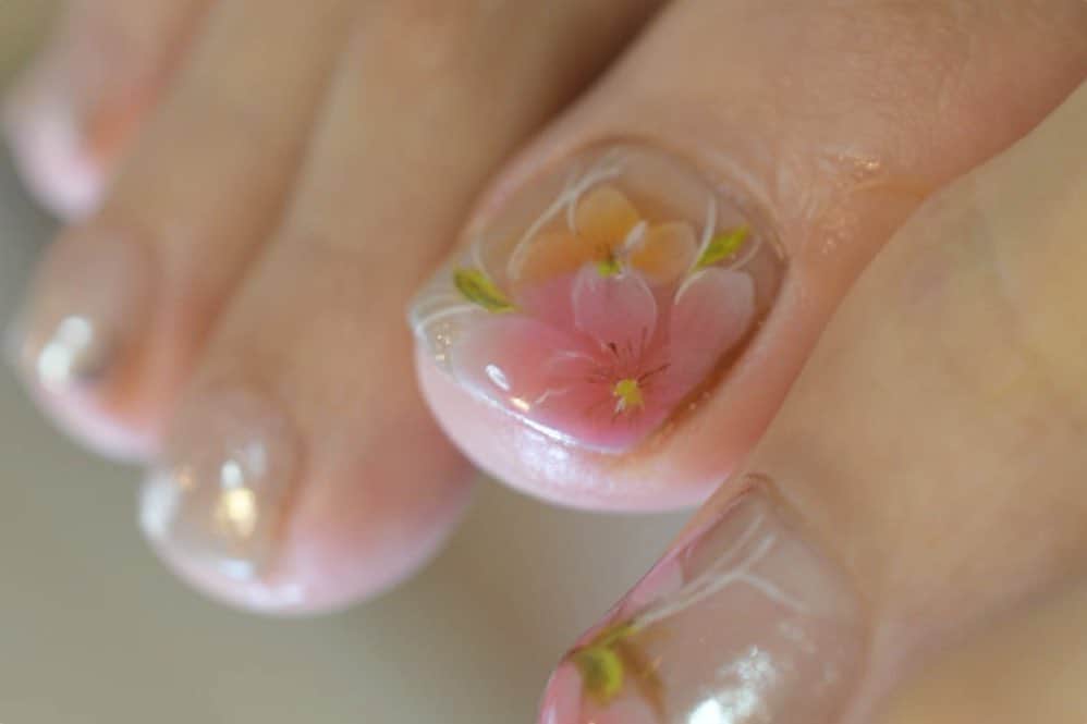 Yuka Maeda ::manicurelistのインスタグラム