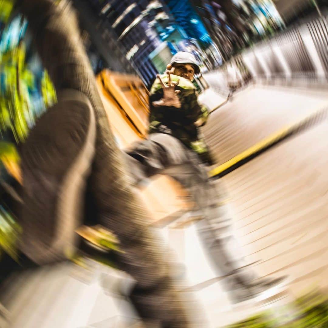 小澤雄太さんのインスタグラム写真 - (小澤雄太Instagram)「渋谷とダンスと写真。  #photography #photo #camera #dance #street #bboying #actor #breakin #yuta_ozawa #24karats #jodan_1 #kunito_watanabe #渡辺邦斗 #ozattsu #おざっつ」6月9日 14時37分 - yuta_ozawa_official