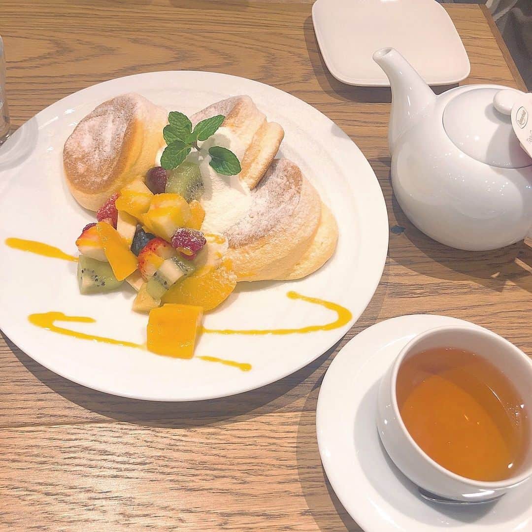 山本瑠香のグルメインスタ