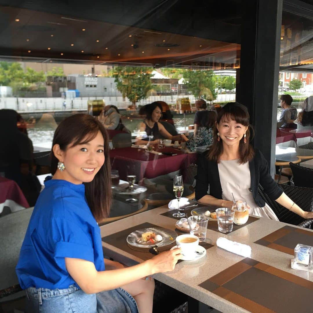 荒生暁子のグルメインスタ