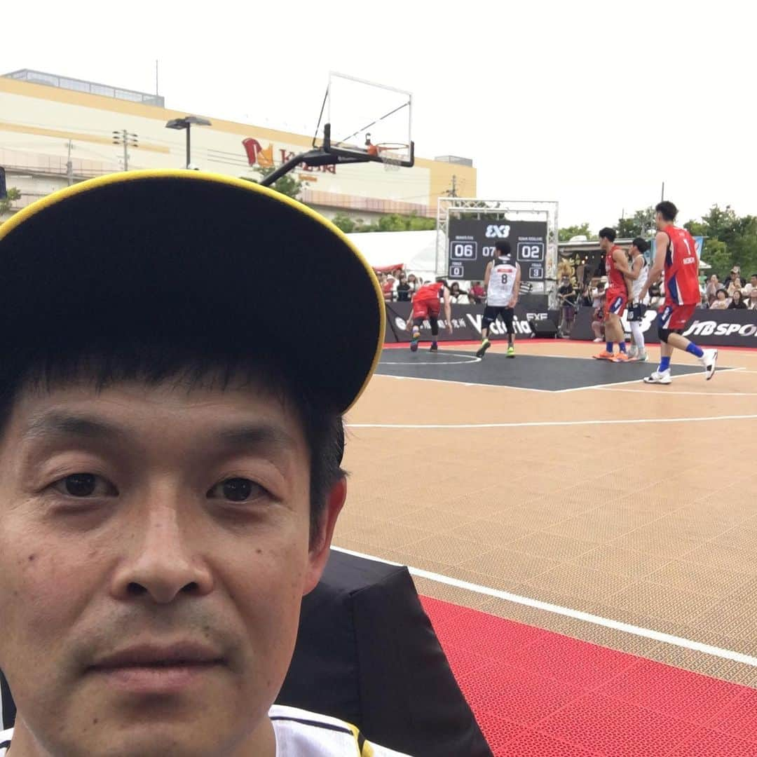 山田スタジアムのインスタグラム