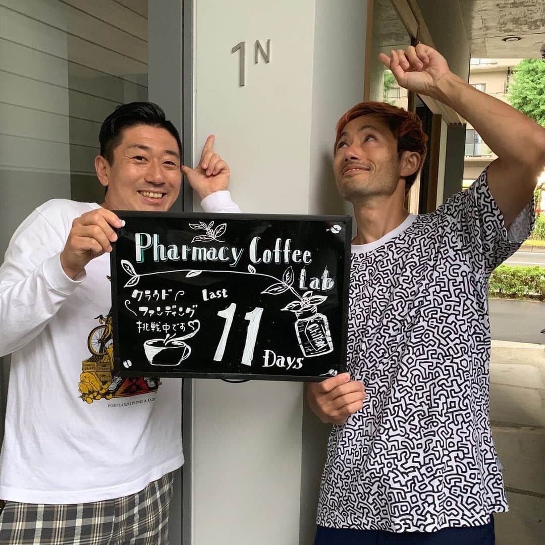 小林拓一郎のグルメインスタ