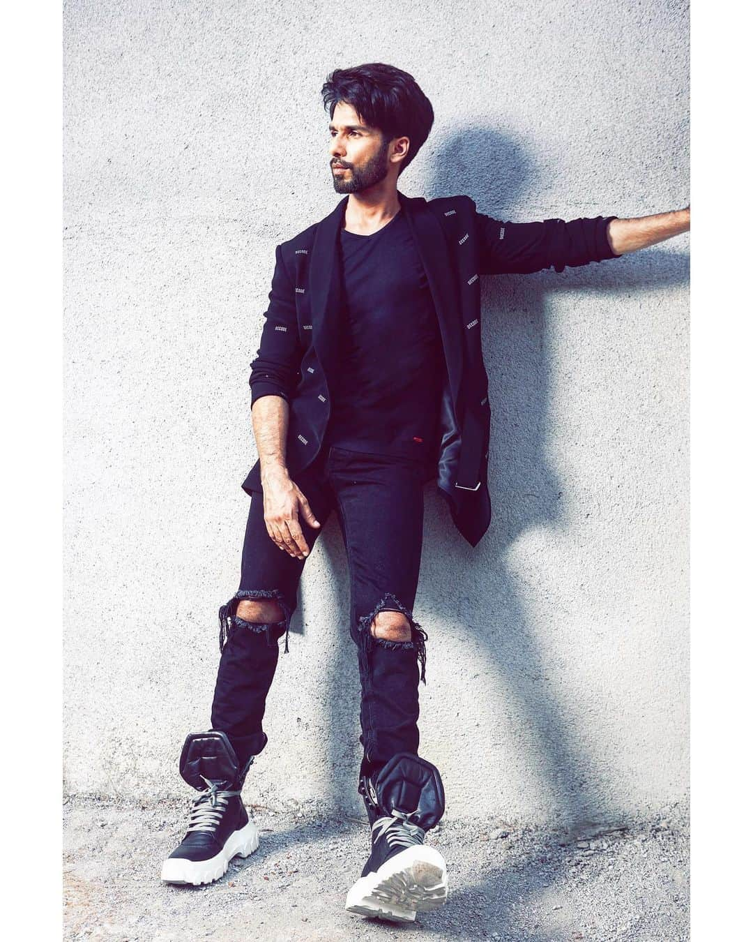 シャーヒド・カプールさんのインスタグラム写真 - (シャーヒド・カプールInstagram)6月9日 15時06分 - shahidkapoor