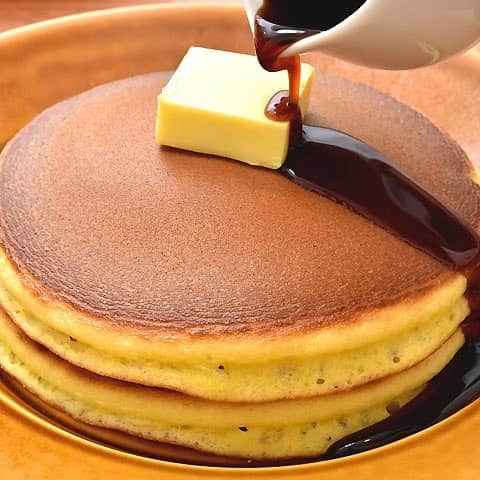 東京カレンダーのグルメインスタ