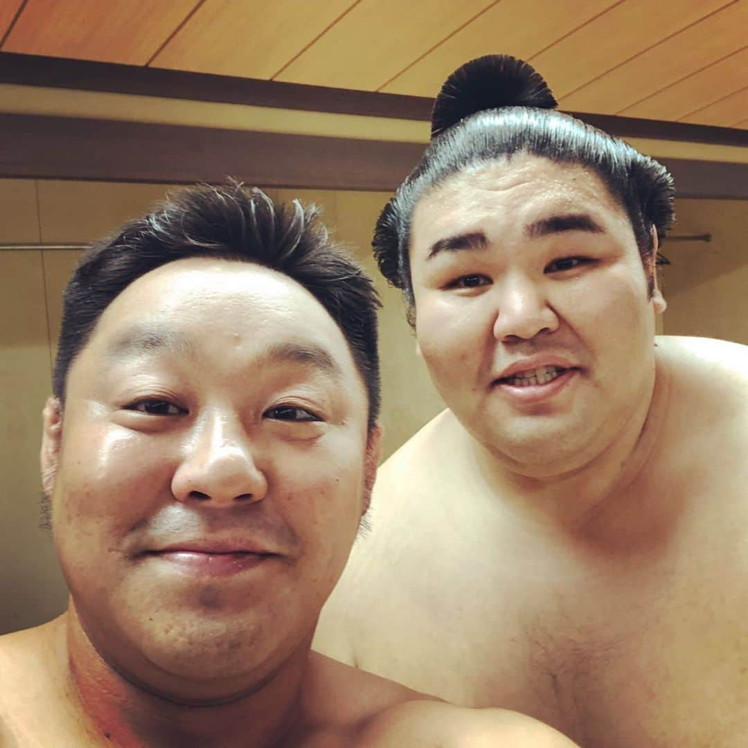 あかつのインスタグラム