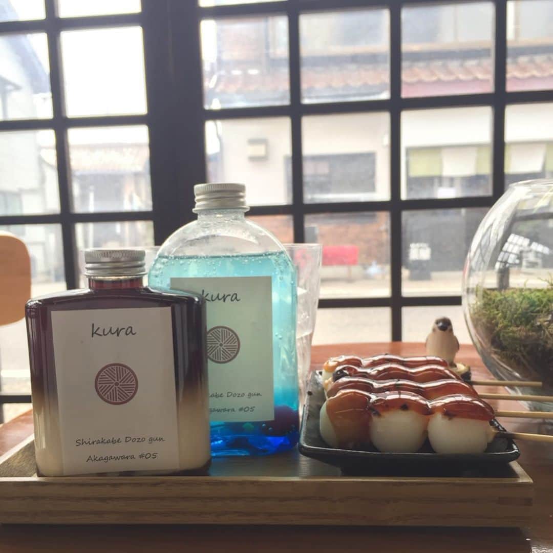 宇田見建設のグルメインスタ