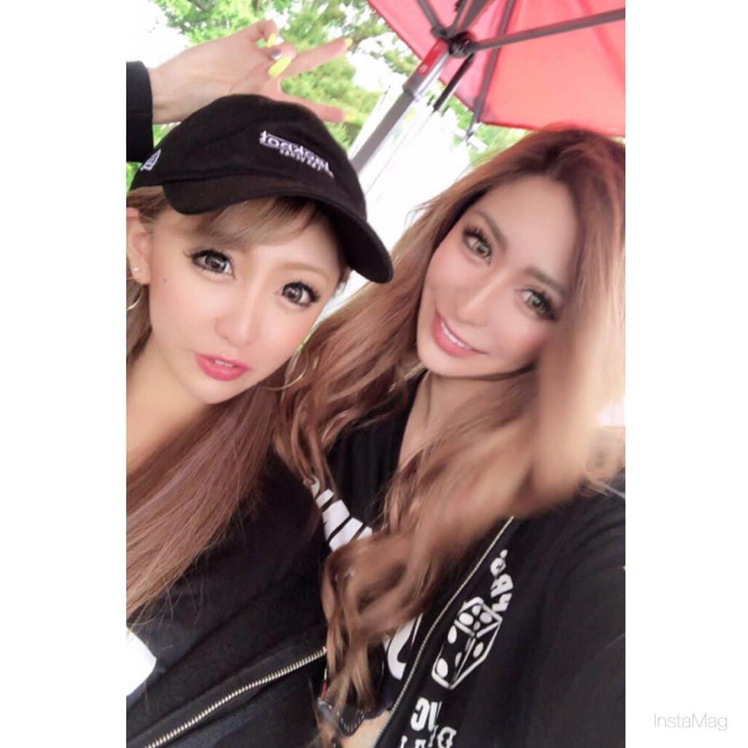 藤堂静華のインスタグラム