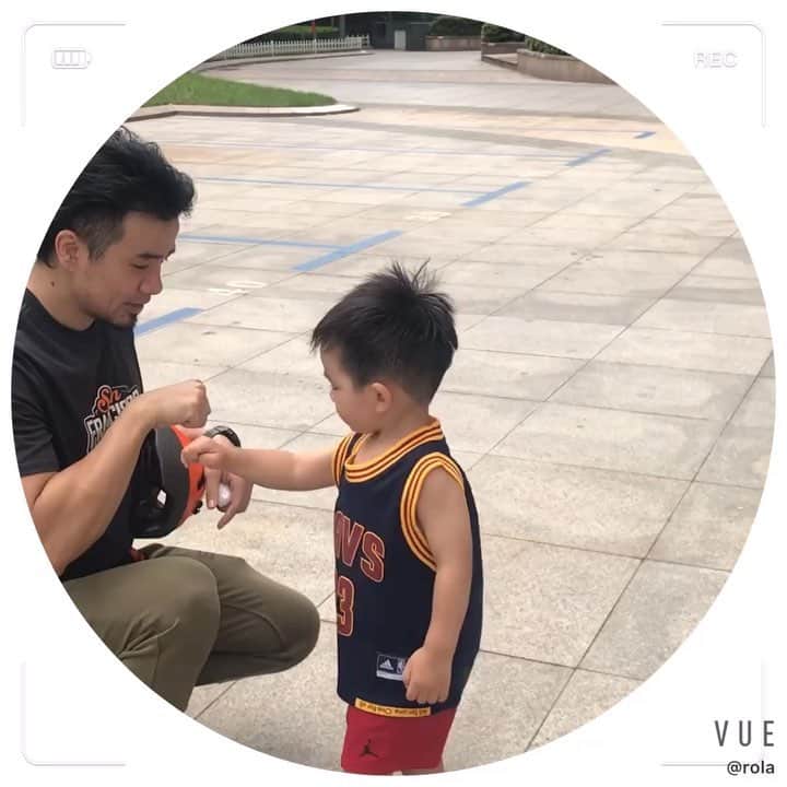 のインスタグラム