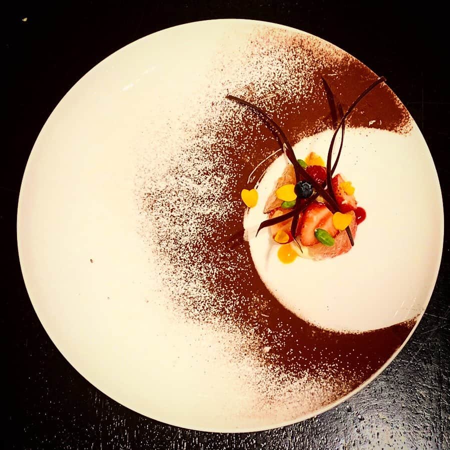 Restaurant SORAのグルメインスタ