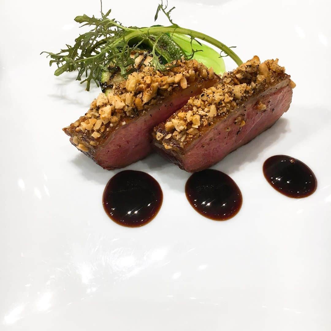 レストランKIYOMIZU東山庭のグルメインスタ