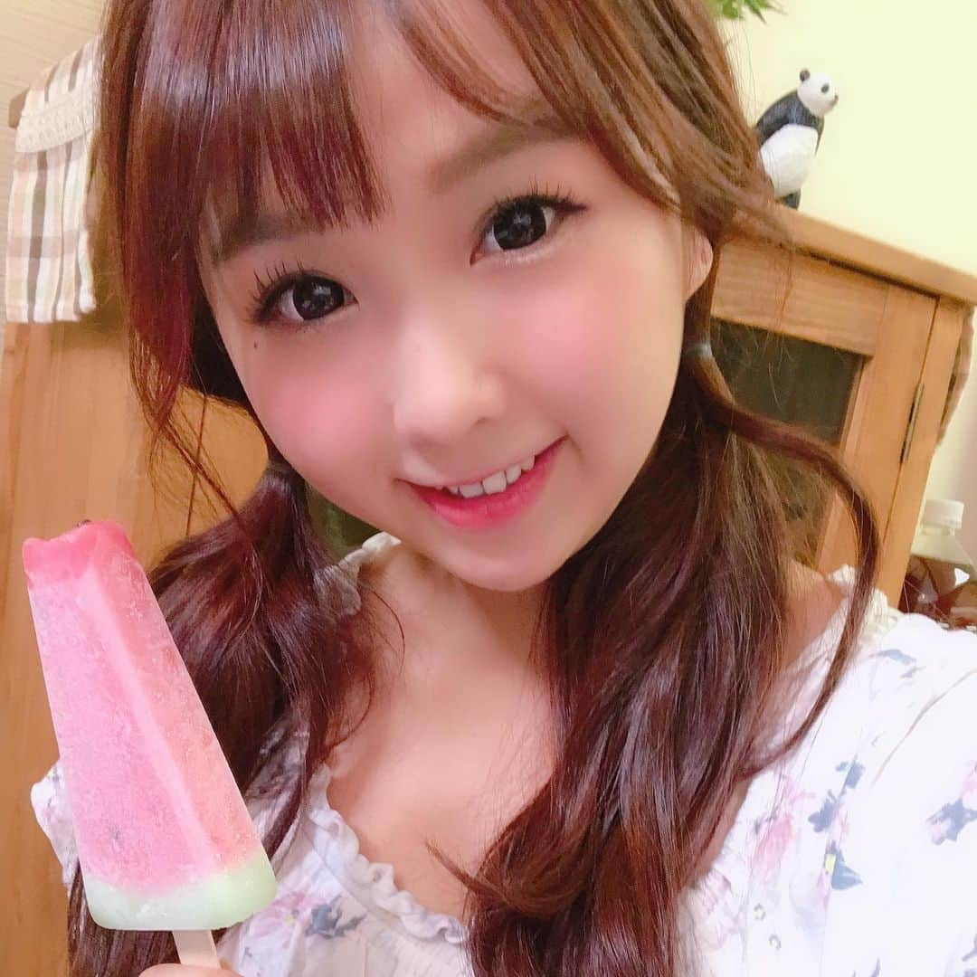 岩村捺未さんのインスタグラム写真 - (岩村捺未Instagram)「BIGOLIVEイベント参加中！今日は23時に配信します！！ なかなか配信できないけど今回のイベントはなんとしてでも１位とりたいです 😢 応援よろしくお願いします😢❤️ #BIGOLIVE #live #ライブ配信 #ライバー #岩村なちゅ」6月9日 16時41分 - iwamuranachu