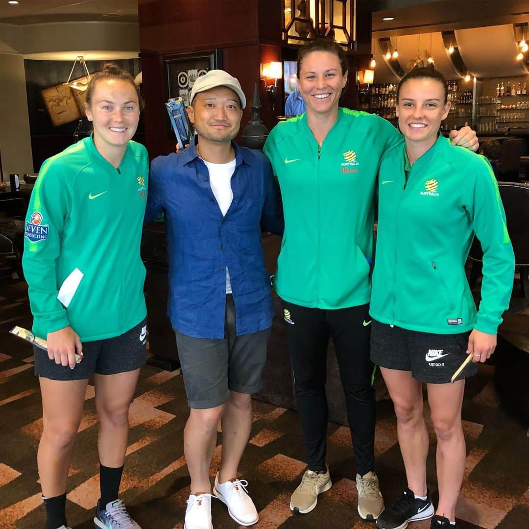 石原孝尚のインスタグラム