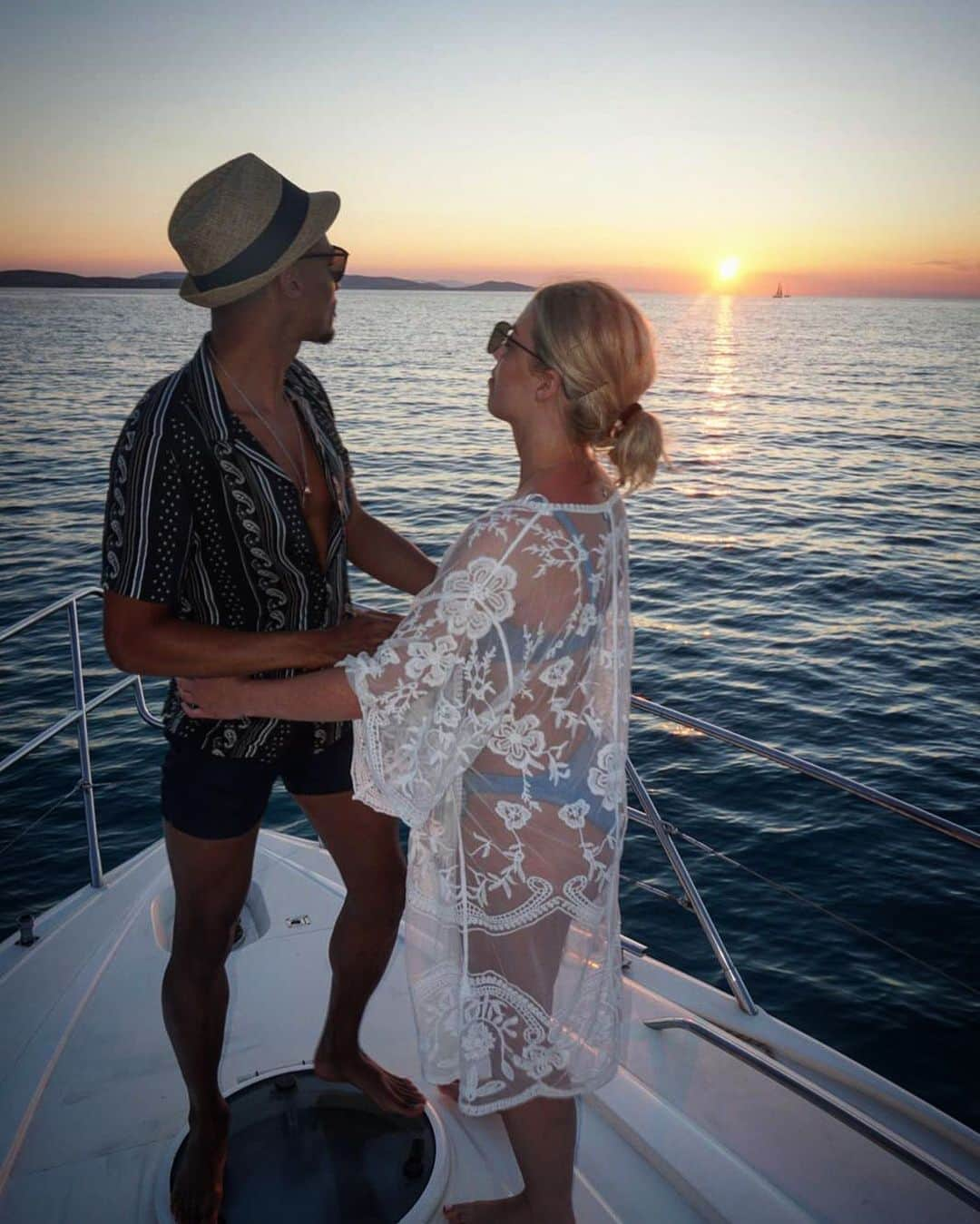 ジェイコブ・マーフィーさんのインスタグラム写真 - (ジェイコブ・マーフィーInstagram)「Mykonos, you were a joy!」6月10日 3時46分 - jacobmurphy95