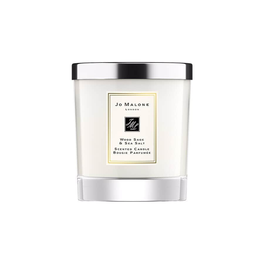 Jo Malone Londonさんのインスタグラム写真 - (Jo Malone LondonInstagram)「Your new home signature: Lime Basil & Mandarin with Wood Sage & Sea Salt. #ScentOfAGent #TailorYourScent #Men」6月10日 3時00分 - jomalonelondon