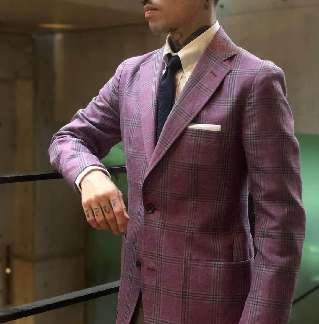 フリーマンズスポーティングクラブのグルメインスタ