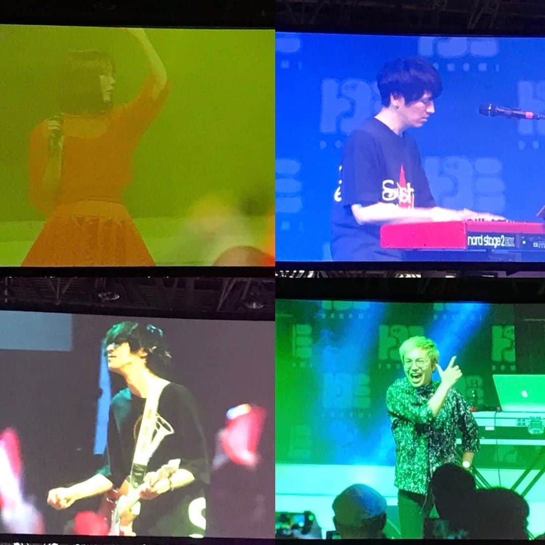 佐藤純一のインスタグラム