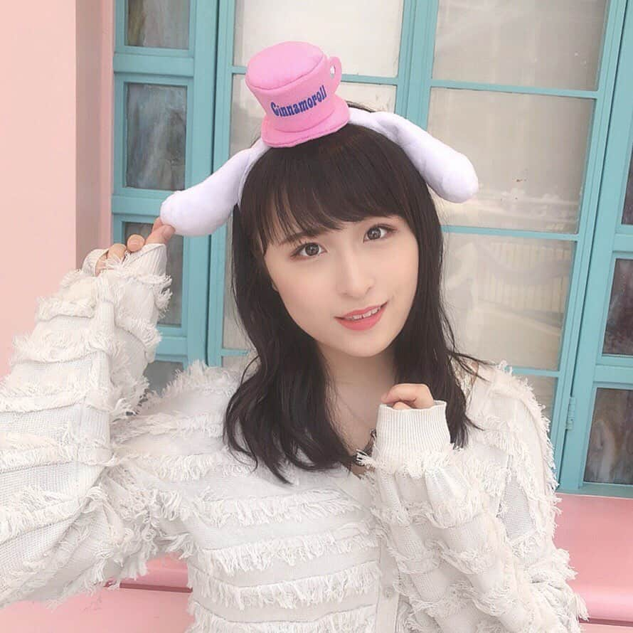 川本紗矢さんのインスタグラム写真 - (川本紗矢Instagram)「新しいプロフィール写真📷💗」6月9日 19時17分 - sayaya_38