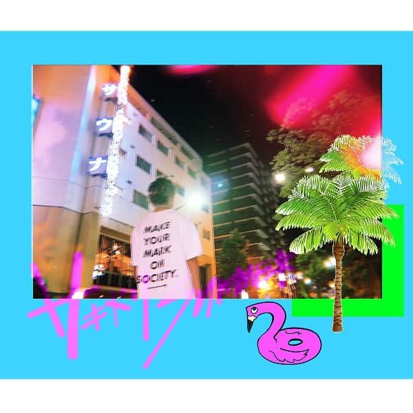 REIJIのインスタグラム