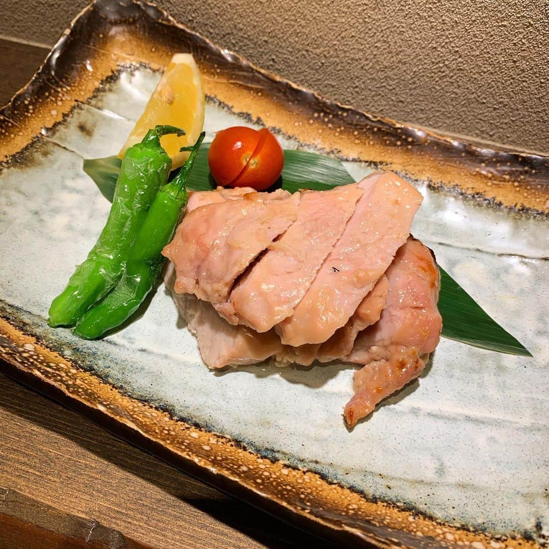 たなごころ 広島駅新幹線口店のグルメインスタ