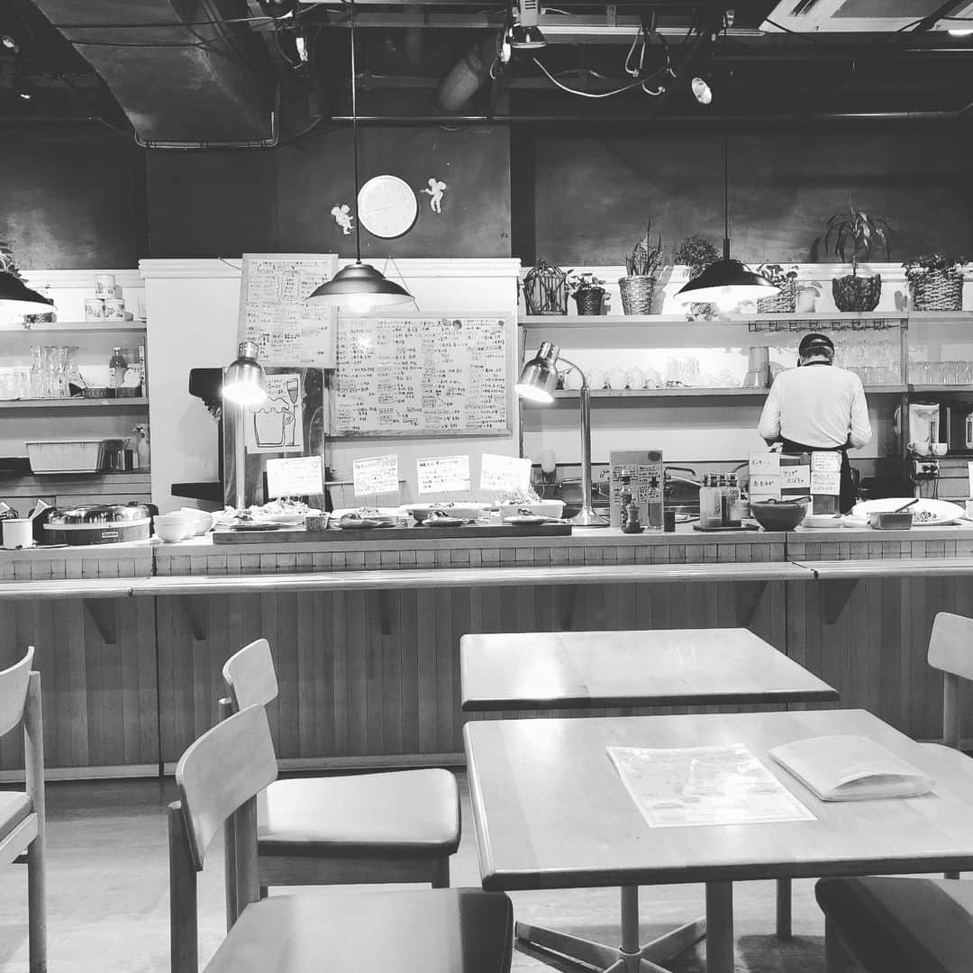 濱田マサルのグルメインスタ