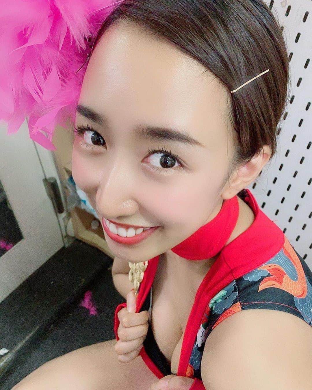 奈良歩実さんのインスタグラム写真 - (奈良歩実Instagram)「#EBISUANIMALANTHEM」6月9日 19時35分 - ayumi471471