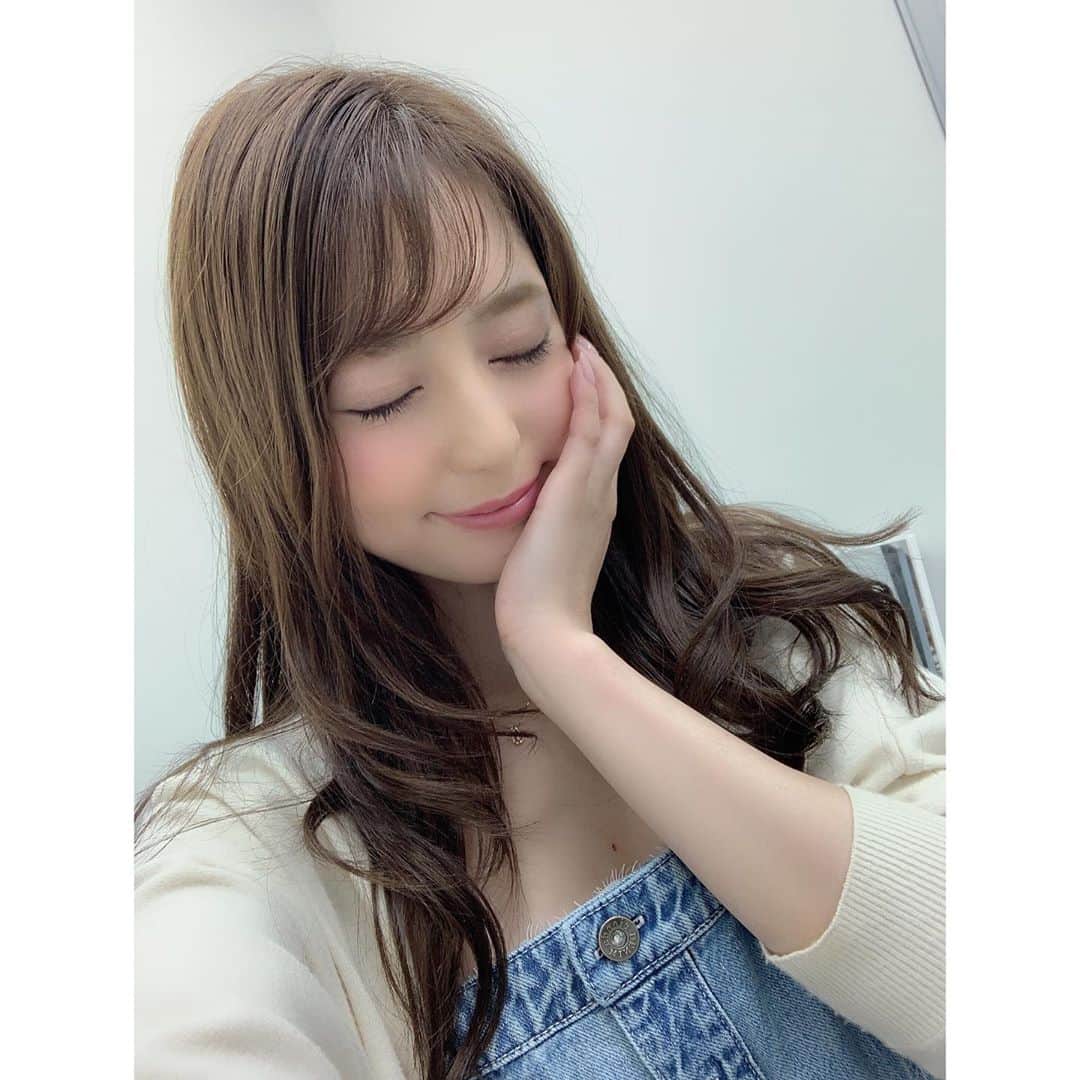 堀尾実咲さんのインスタグラム写真 - (堀尾実咲Instagram)「‪DVD「Love Mission」リリースイベント@ソフマップ‬ ‪無事終了しました🥰❤️‬ ‪ほんとにたくさんの方が来てくださって、DVDもたくさん購入していただけて、幸せの極みでした✨🥺💖‬ ‪愛する先輩方も応援に来てくださって、、、💖‬ ‪大切な思い出になる素敵なイベントになりました😌💖‬ ‪ありがとうみんな😍❤️‬」6月9日 19時37分 - misaki.horio