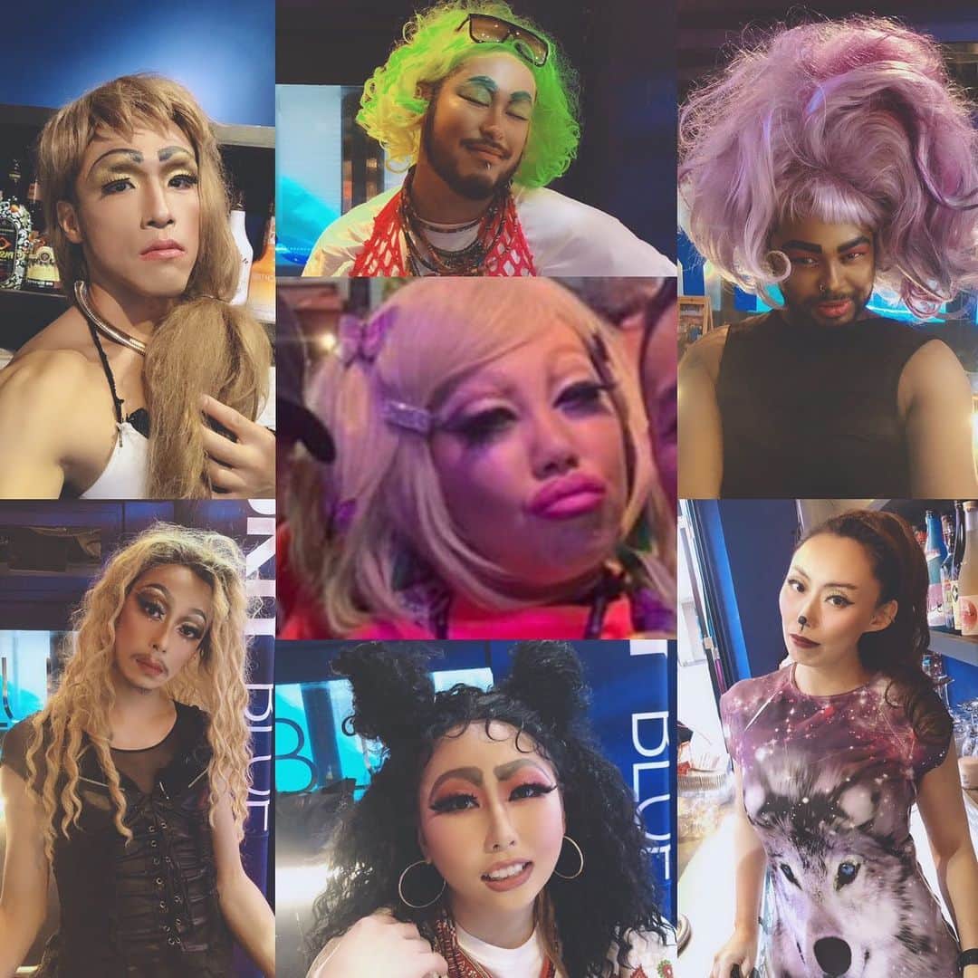 Codyのグルメインスタ