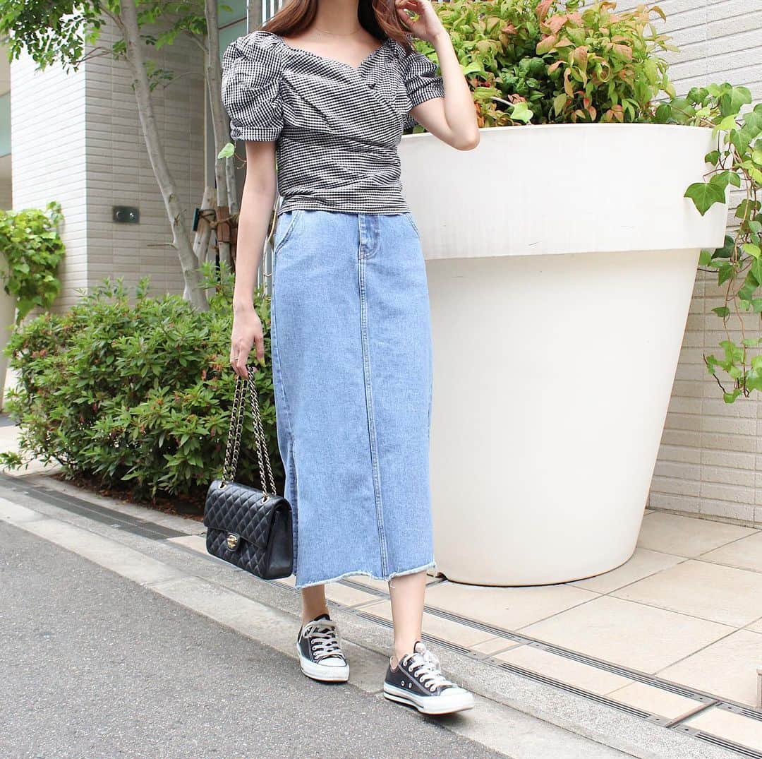 Mode Robeのグルメインスタ