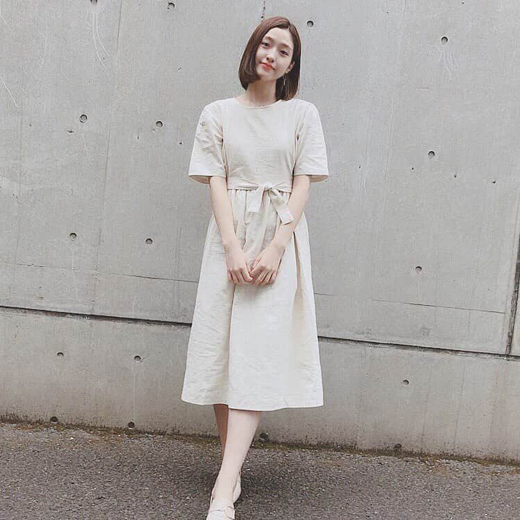 今田美奈さんのインスタグラム写真 - (今田美奈Instagram)「☺︎☁️🌂」6月9日 19時50分 - _minaimd.j_