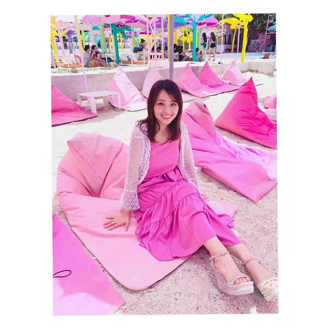 水崎綾女さんのインスタグラム写真 - (水崎綾女Instagram)「I went "Happy beach🏖" for Photo shoot * * * #cebu #撮影 #Instagram #スポット #🇵🇭 #philippines #philippines🇵🇭 #留学 #shooting #photography #phot #shot Ahgs留学中〜 (@ahgs_english_academy )」6月9日 19時59分 - misakiayame