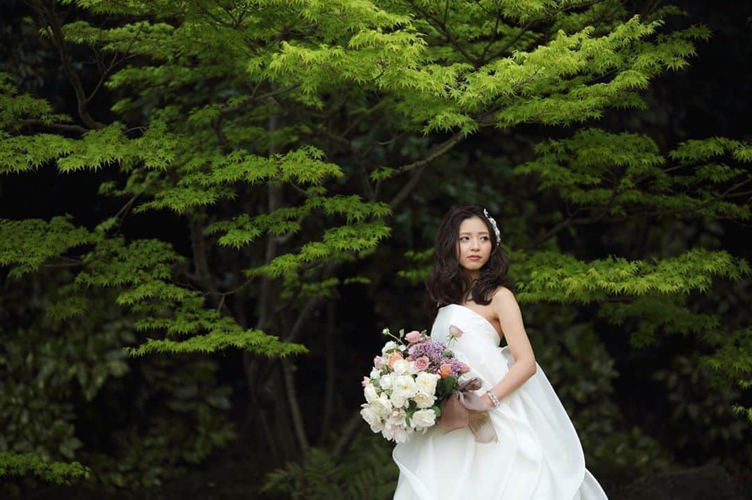 ガーデンレストラン徳川園のグルメインスタ