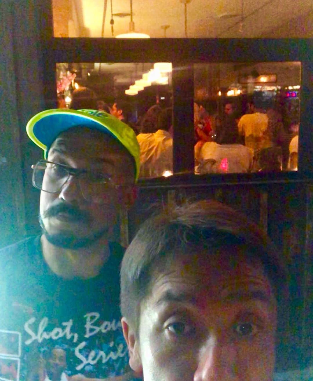 DJ SANCONのインスタグラム