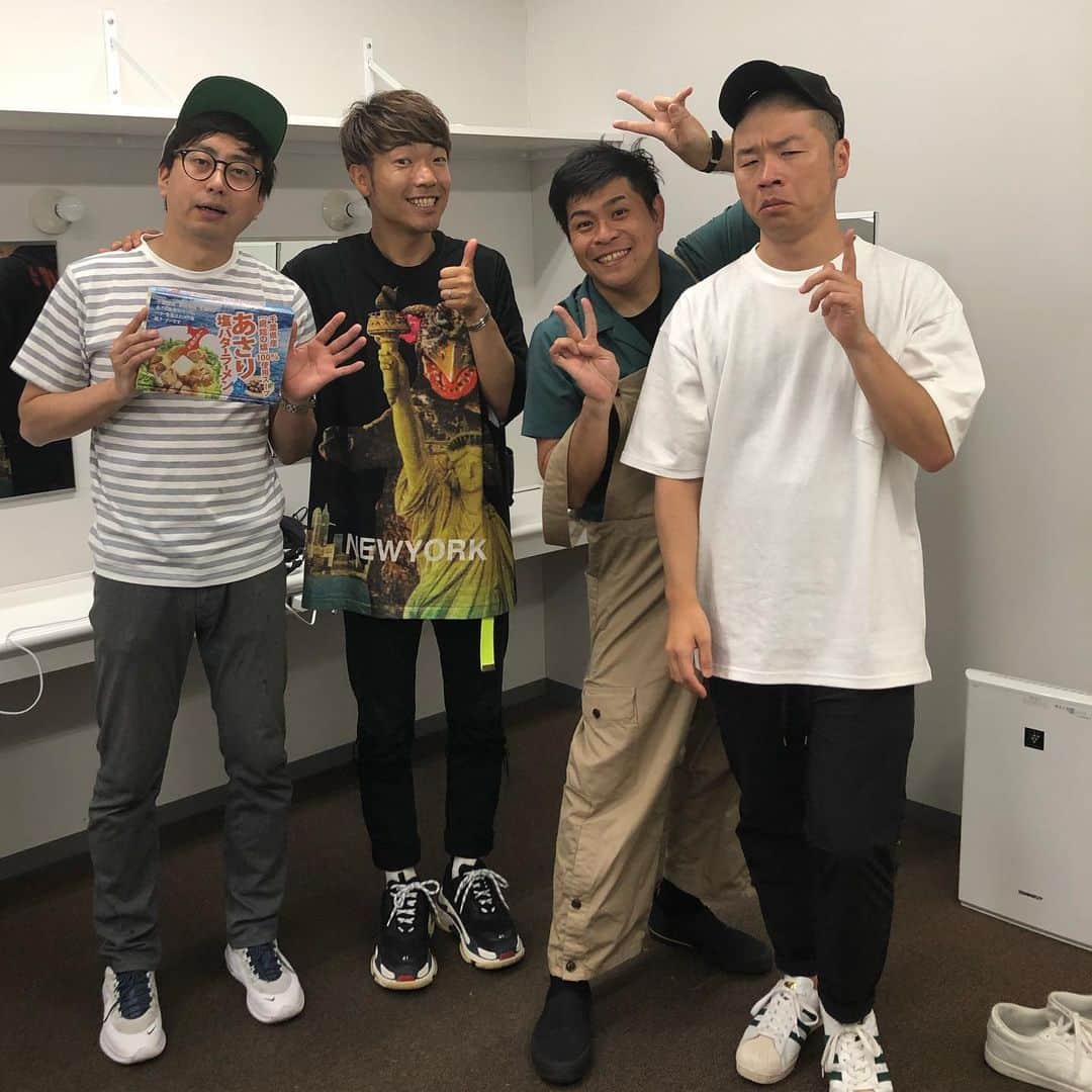 秋山賢太のインスタグラム