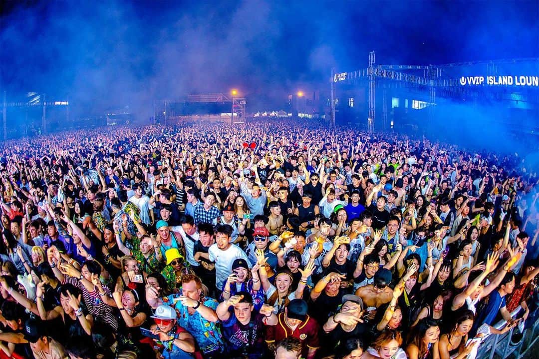 Ultra Japanのインスタグラム