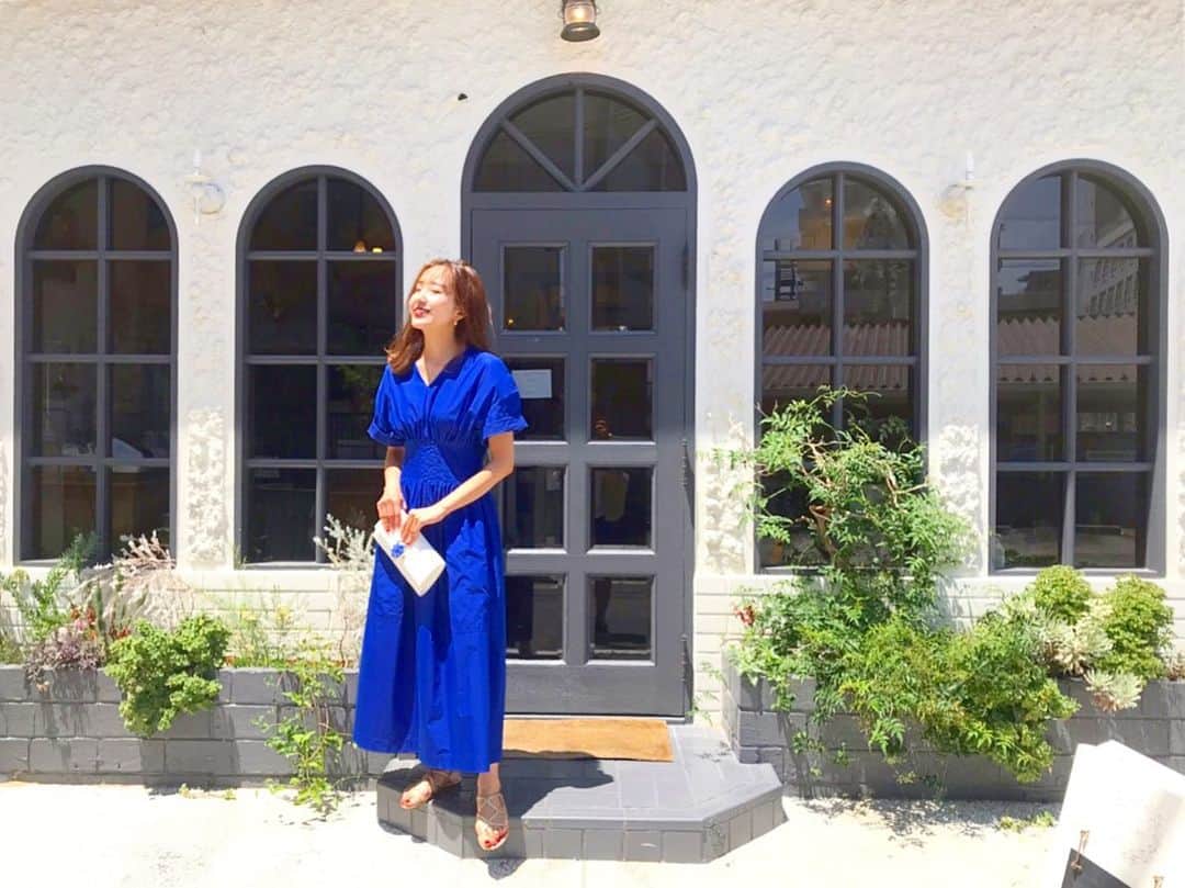 西村彩香のグルメインスタ