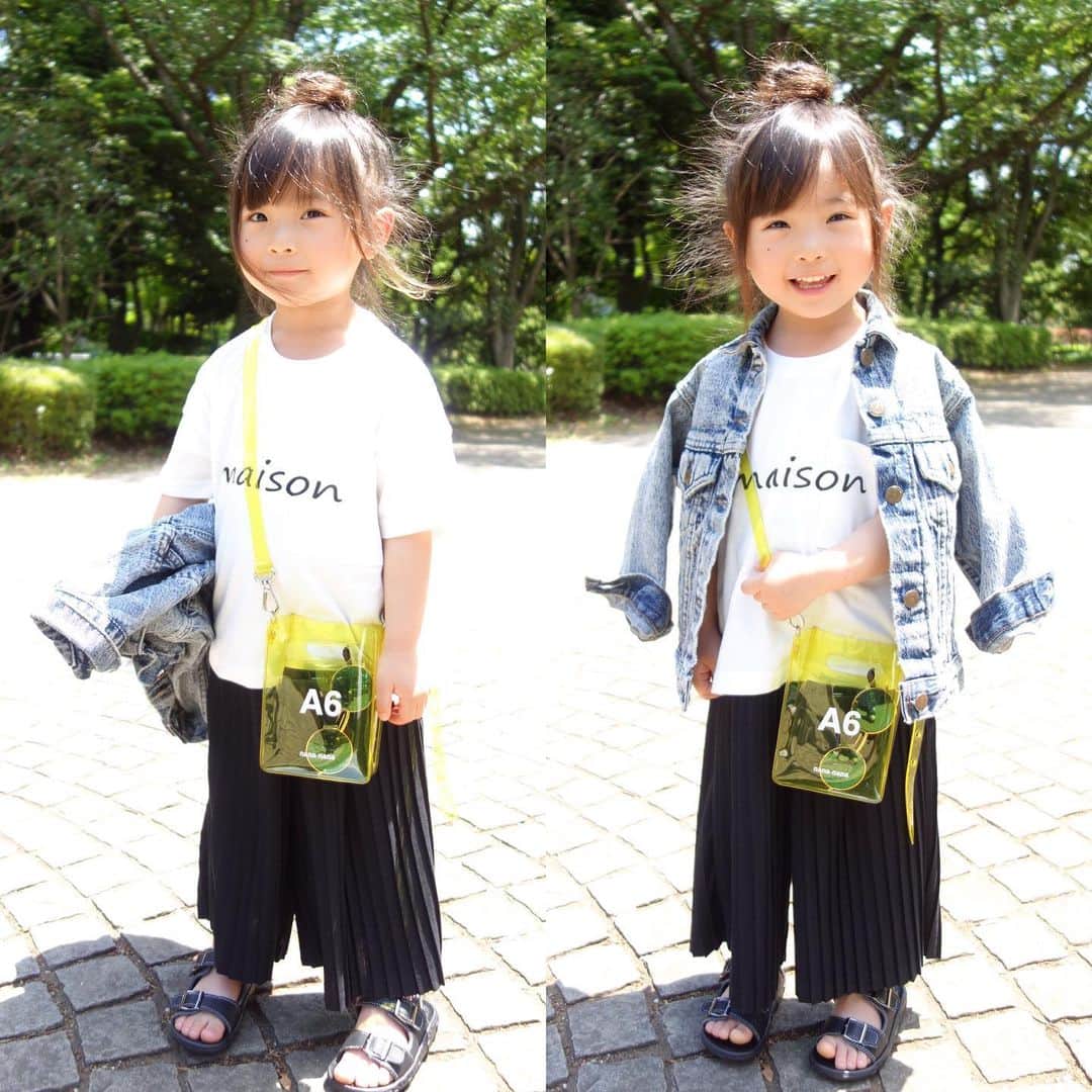 Saraのインスタグラム