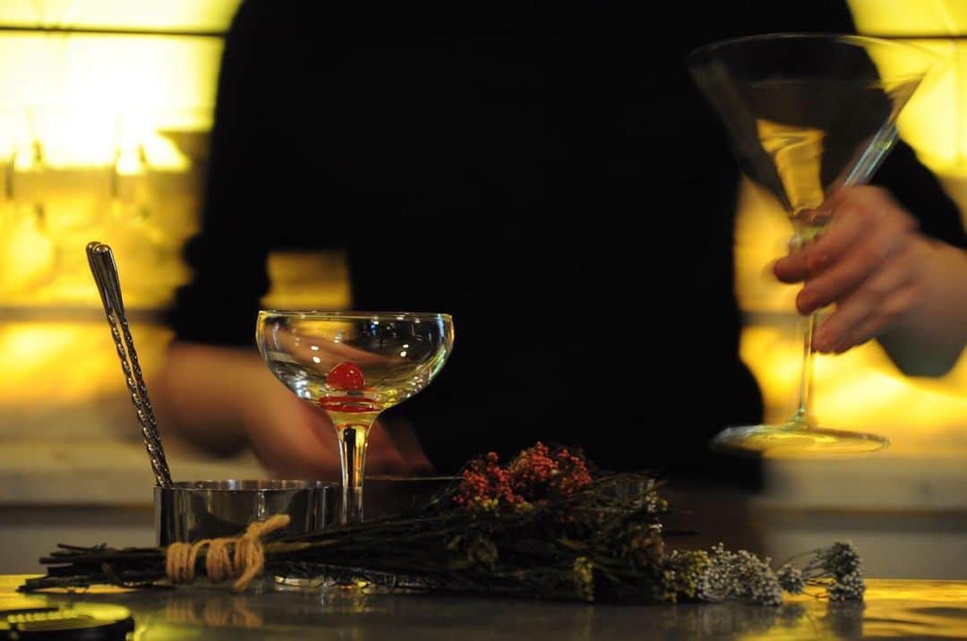 フリーマンズスポーティングクラブのグルメインスタ