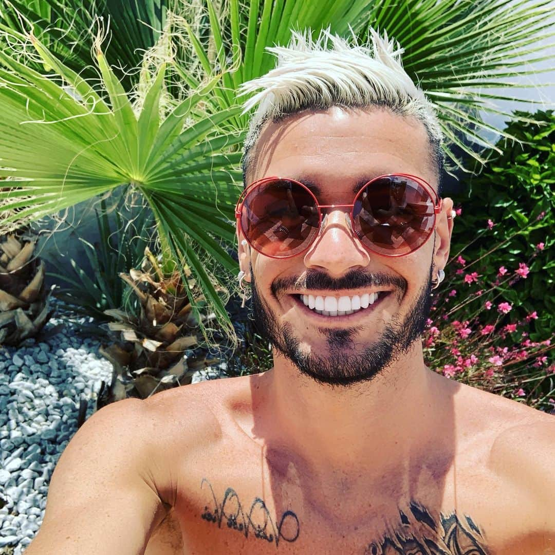 レミ・カベッラさんのインスタグラム写真 - (レミ・カベッラInstagram)「😎🤪🤩」6月9日 20時46分 - remycabella