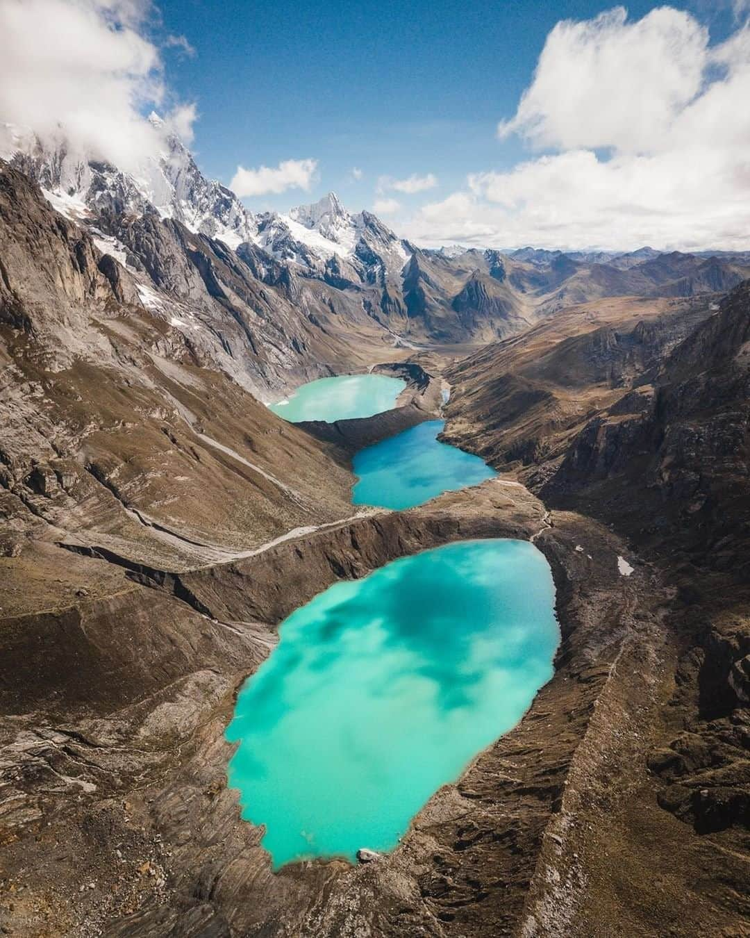 Travel + Leisureさんのインスタグラム写真 - (Travel + LeisureInstagram)「Grab your bucket list, because there’s one dream destination you may not have considered yet. Find out why you need to visit Peru at our link in bio! #tlpicks courtesy of @thismattexists」6月9日 21時00分 - travelandleisure