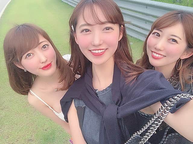 ぐんじりなのインスタグラム