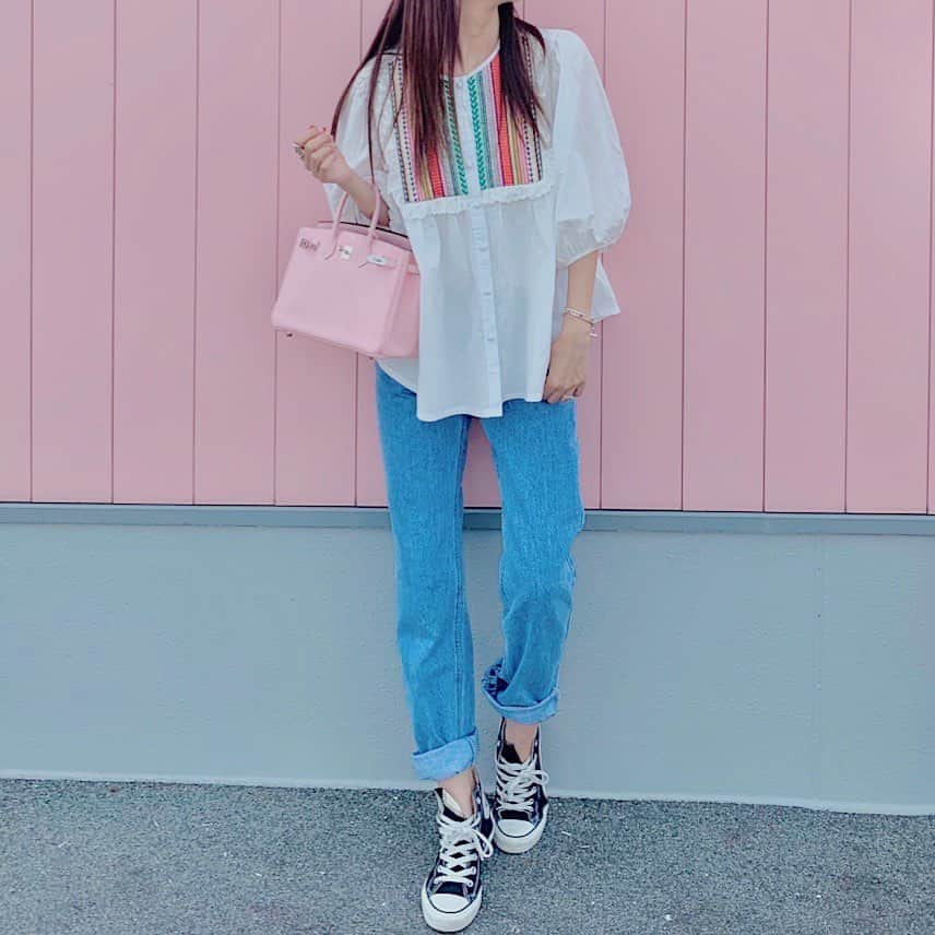 堀江直美のインスタグラム