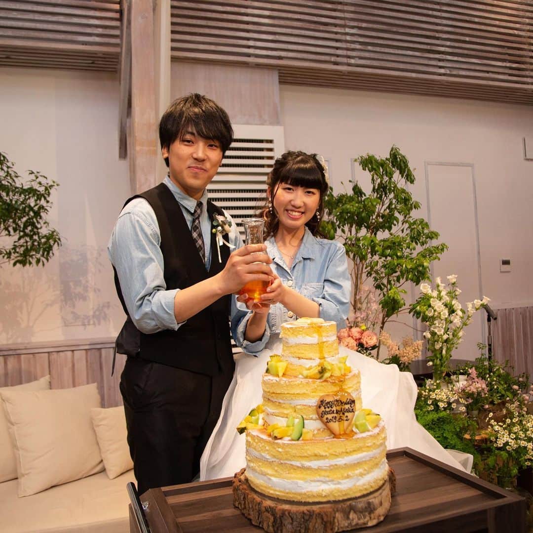 The Sally Garden（ザ サリィガーデン）のグルメインスタ