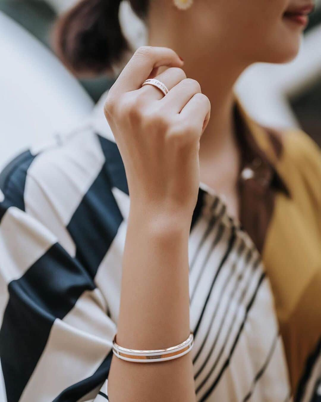 ダニエルウェリントンさんのインスタグラム写真 - (ダニエルウェリントンInstagram)「Congratulations to @june_solstice on being our #DWPickoftheDay! Make sure that you tag your photos with #DanielWellington for a chance to get featured, and visit danielwellington.com to find your favorites and local stores.」6月9日 21時03分 - danielwellington