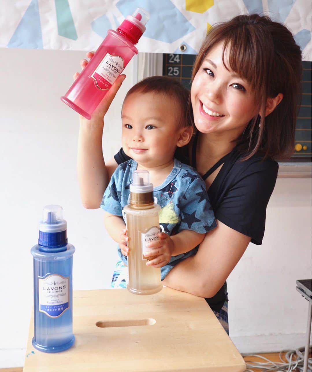 長谷川真美のインスタグラム