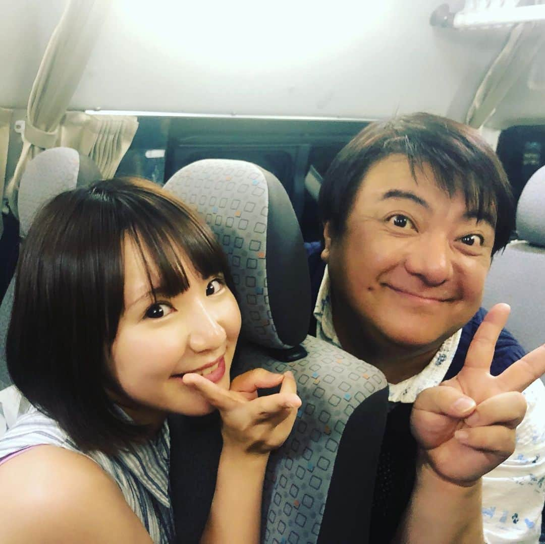 相良朱音さんのインスタグラム写真 - (相良朱音Instagram)「‪パチFUN神奈川公開収録ありがとうございました！みに来てくれた方もいて嬉しかったです😆 差し入れ、プレゼントも嬉しい😭😭‬感謝😭😭 ‪放送日はテレビ神奈川にて‬ ‪毎週土曜日の25時〜25時30分‬ ‪7月13、20、27日‬ ‪8月3、10日‬ ‪です！！‬ ‪初パチFUN神奈川は‬ ‪彦摩呂さんとご一緒でした😋 ‬ . . . . #相良朱音 #今日の合法ロリ #低身長界のパーフェクトボディ #さがらっちょ #グラビア #グラビアアイドル #グラドル #gravure #gravureidol #gravuremodel #japanesegirl #instagood #boobs #bööbs #화보 #그라비아 #合法ロリ #童顔 #ロリ巨乳  #japanesemodel  #偶像 #パチfun #パチfun神奈川 #彦摩呂 #パチンコ #パチスロ #公開収録」6月9日 21時09分 - sagara_akane